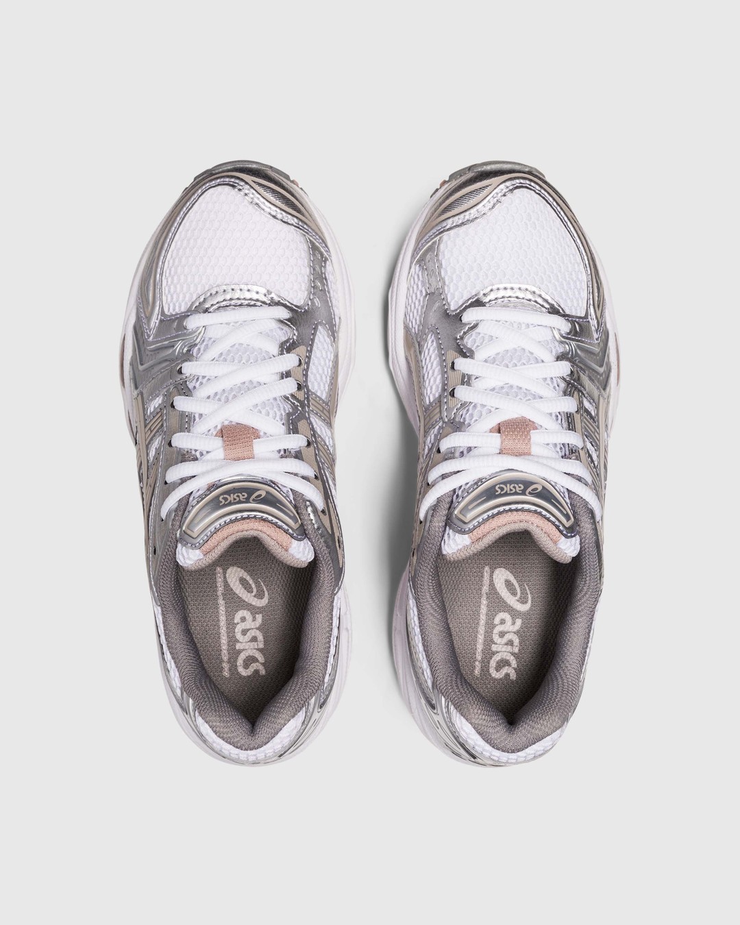 Asics moonrock clearance